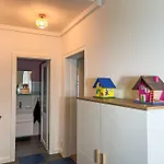 Prázdninový dům Seeglueck By Interhome