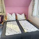 Prázdninový dům Seeglueck By Interhome *