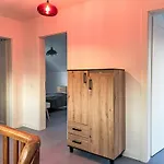 Prázdninový dům Seeglueck By Interhome Schwerin (Mecklenburg-Vorpommern)