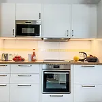 Seeglueck By Interhome * Schwerin (Mecklenburg-Vorpommern)