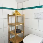 Prázdninový dům Seeglueck By Interhome *