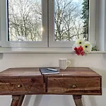 Prázdninový dům Seeglueck By Interhome Schwerin (Mecklenburg-Vorpommern)