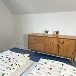 Seeglueck By Interhome Schwerin (Mecklenburg-Vorpommern)