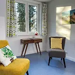 Prázdninový dům Seeglueck By Interhome