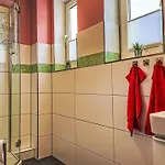 Prázdninový dům Seeglueck By Interhome *