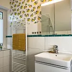 Seeglueck By Interhome Prázdninový dům *