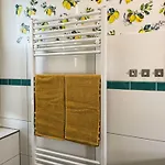 Seeglueck By Interhome Prázdninový dům Schwerin (Mecklenburg-Vorpommern)