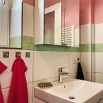 Prázdninový dům Seeglueck By Interhome Schwerin (Mecklenburg-Vorpommern)