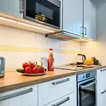 Seeglueck By Interhome Prázdninový dům