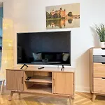 Prázdninový dům Seeglueck By Interhome *