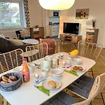 Seeglueck By Interhome * Schwerin (Mecklenburg-Vorpommern)