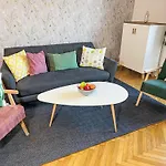 Seeglueck By Interhome Prázdninový dům
