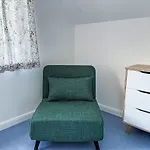 Seeglueck By Interhome Schwerin (Mecklenburg-Vorpommern)