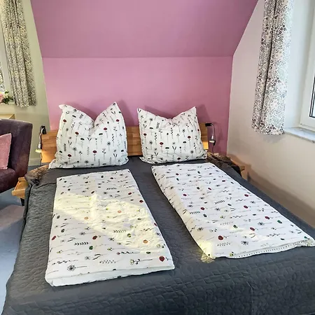 Σπίτι διακοπών Seeglueck By Interhome *