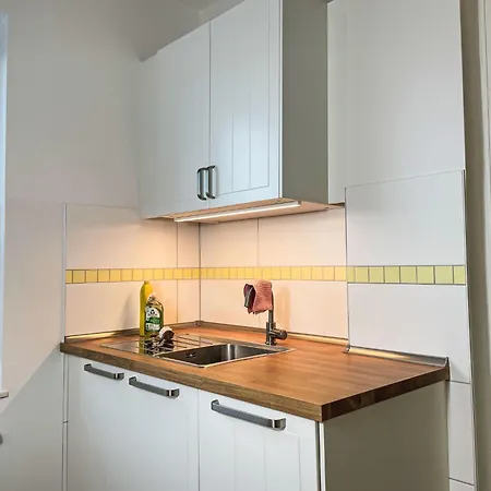 Seeglueck By Interhome * Σβερίν