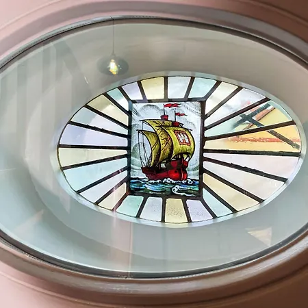 Seeglueck By Interhome Σπίτι διακοπών *