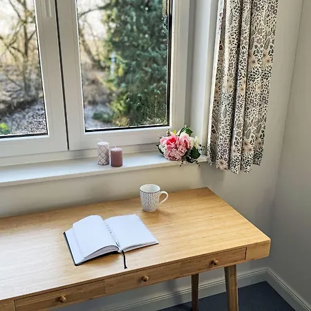 Seeglueck By Interhome Σπίτι διακοπών Σβερίν