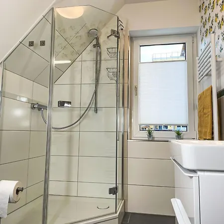 Seeglueck By Interhome Σβερίν