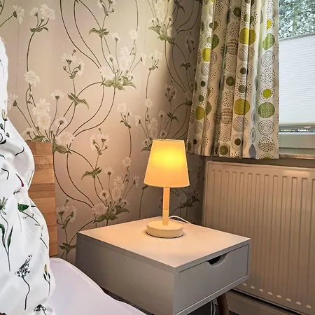 Seeglueck By Interhome Holiday home