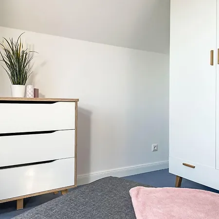 Σπίτι διακοπών Seeglueck By Interhome