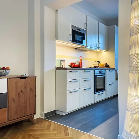 Seeglueck By Interhome Holiday home *