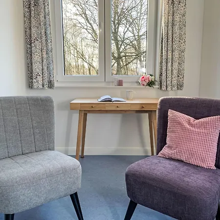 Seeglueck By Interhome Σπίτι διακοπών Σβερίν