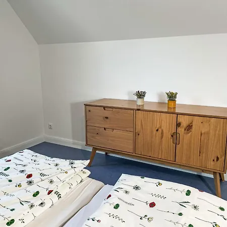 Seeglueck By Interhome Σβερίν