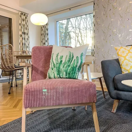 Seeglueck By Interhome