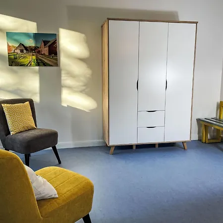 Seeglueck By Interhome Σπίτι διακοπών