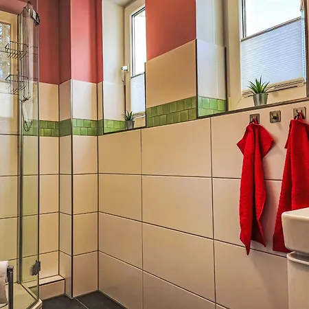 Σπίτι διακοπών Seeglueck By Interhome *