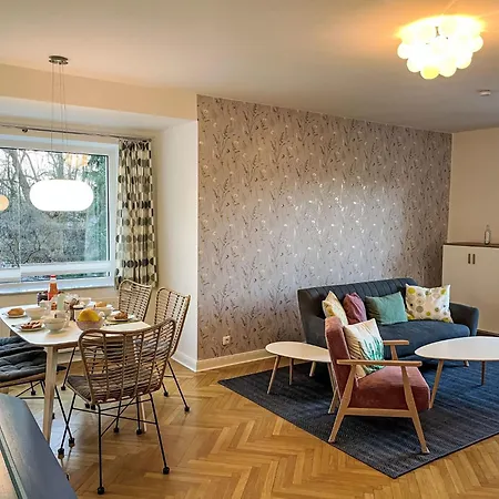 Seeglueck By Interhome Schwerin (Mecklenburg-Vorpommern)