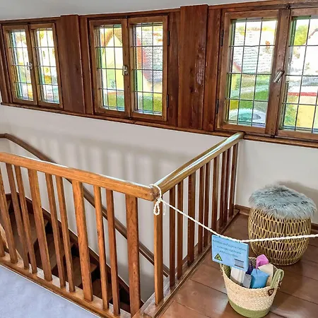 Seeglueck By Interhome