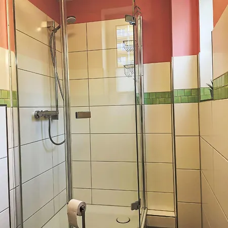 Σπίτι διακοπών Seeglueck By Interhome