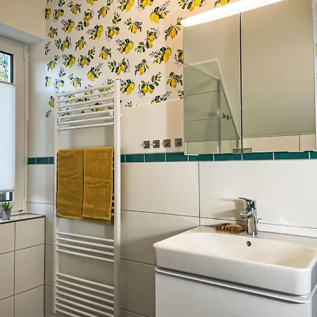 Seeglueck By Interhome Holiday home *