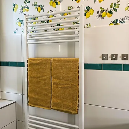 Seeglueck By Interhome Σπίτι διακοπών Σβερίν