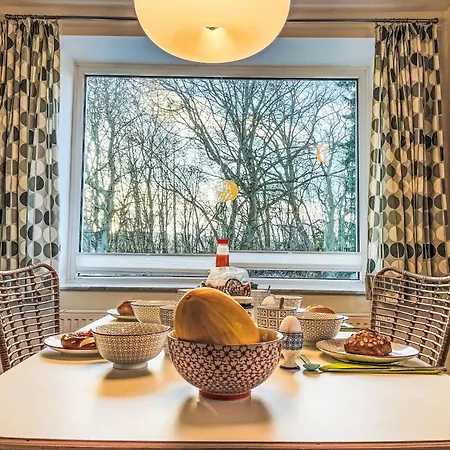 Seeglueck By Interhome Σβερίν