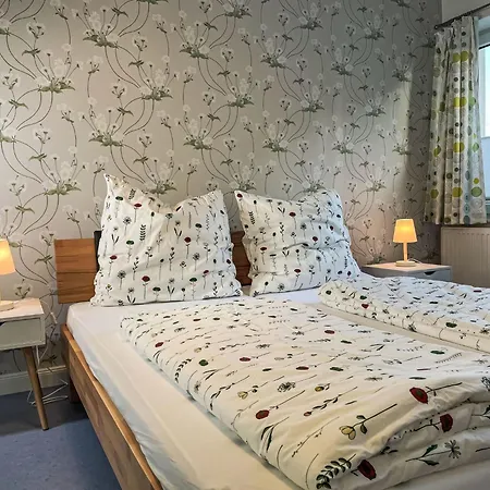 Seeglueck By Interhome