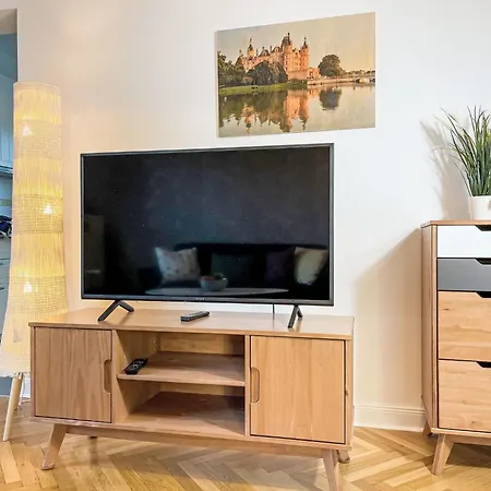 Σπίτι διακοπών Seeglueck By Interhome *