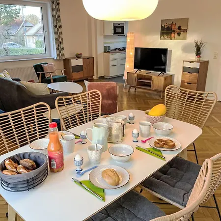 Seeglueck By Interhome * Schwerin (Mecklenburg-Vorpommern)