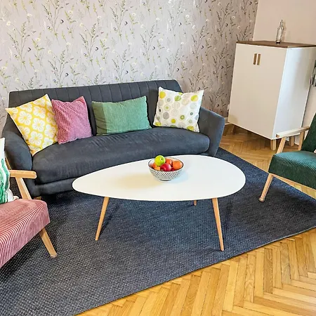 Seeglueck By Interhome Holiday home