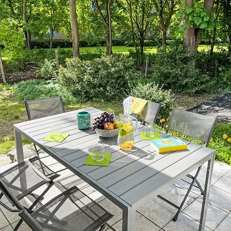 Seeglueck By Interhome * Σβερίν