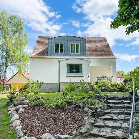 Seeglueck By Interhome Prázdninový dům
