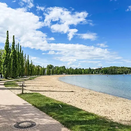 Σπίτι διακοπών Seeglueck By Interhome *