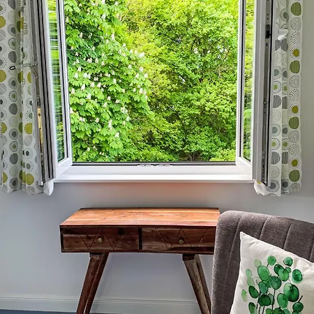 Σπίτι διακοπών Seeglueck By Interhome Σβερίν