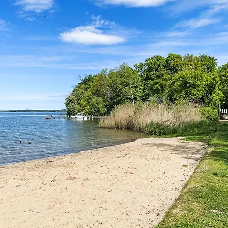 Seeglueck By Interhome *