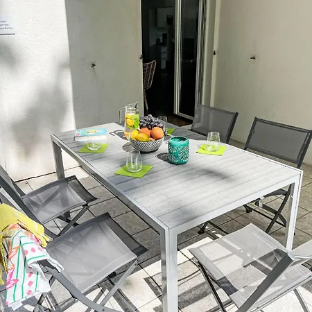 Seeglueck By Interhome Prázdninový dům *