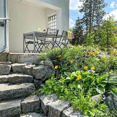 Seeglueck By Interhome Σβερίν