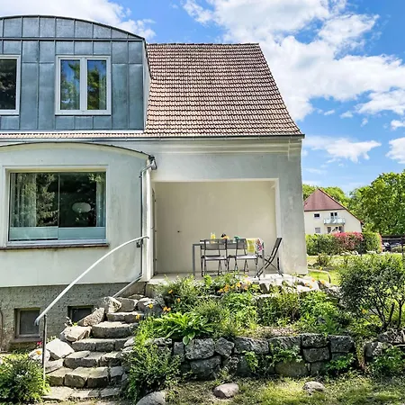 Seeglueck By Interhome Σπίτι διακοπών