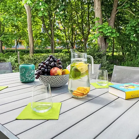 Seeglueck By Interhome *