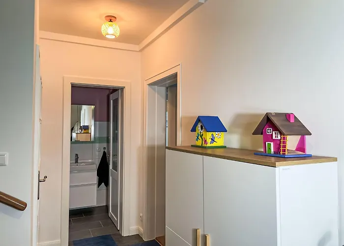 Feriehus Seeglueck By Interhome